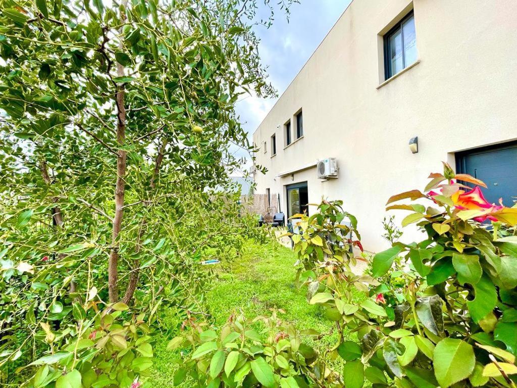 Le Loft Cosy Chic - Contemporain, Clim, Wifi, 6 Pers