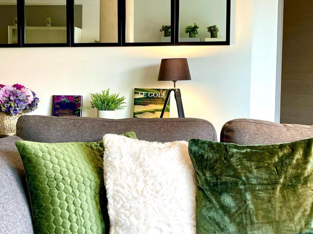Apartment Le Loft Cosy Chic - Contemporain, Clim, Wifi, 6 Pers Istres