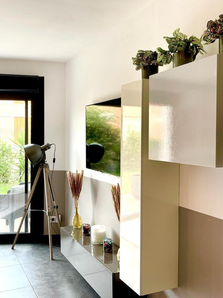 Apartment Le Loft Cosy Chic - Contemporain, Clim, Wifi, 6 Pers *