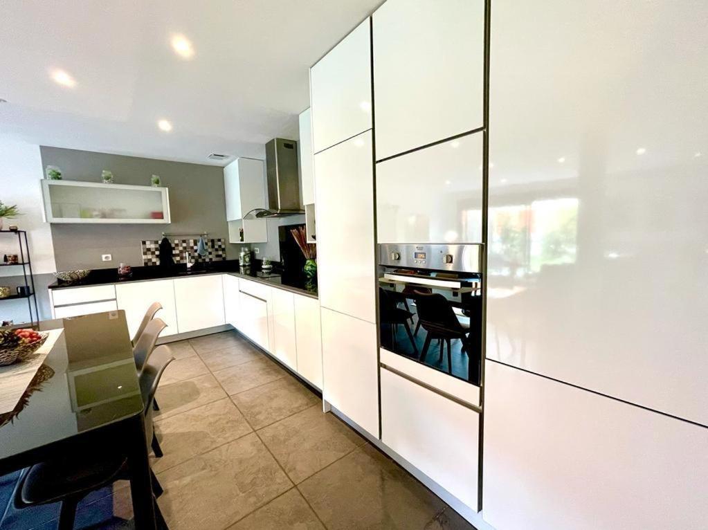 Le Loft Cosy Chic - Contemporain, Clim, Wifi, 6 Pers Apartment *