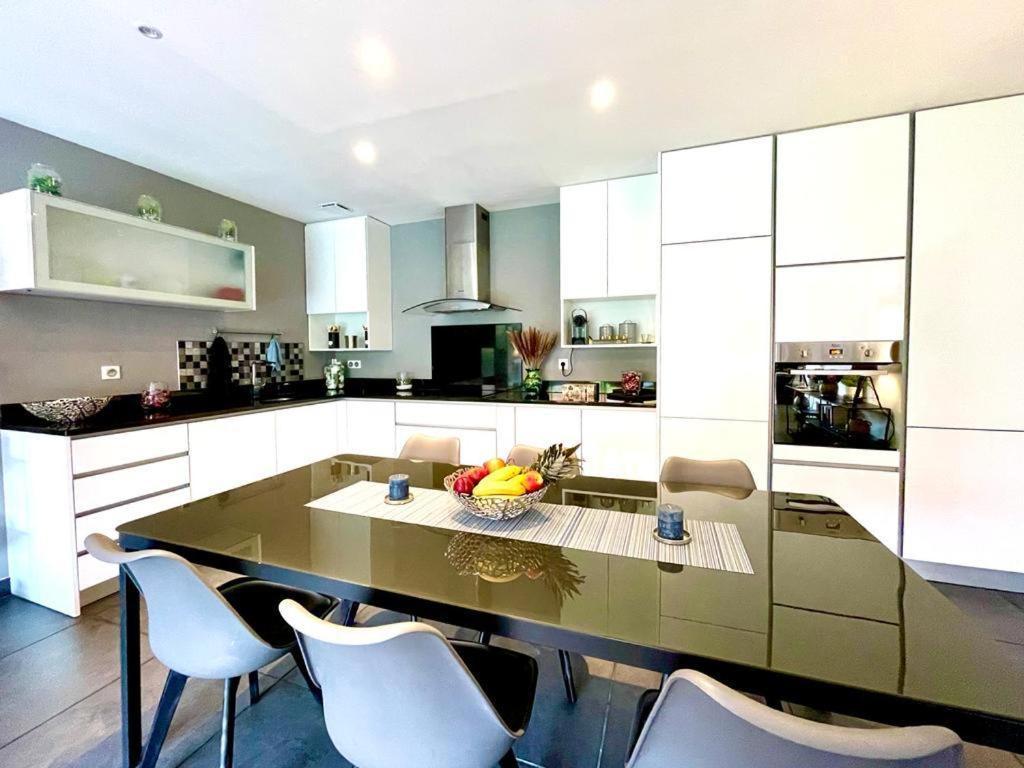 Le Loft Cosy Chic - Contemporain, Clim, Wifi, 6 Pers