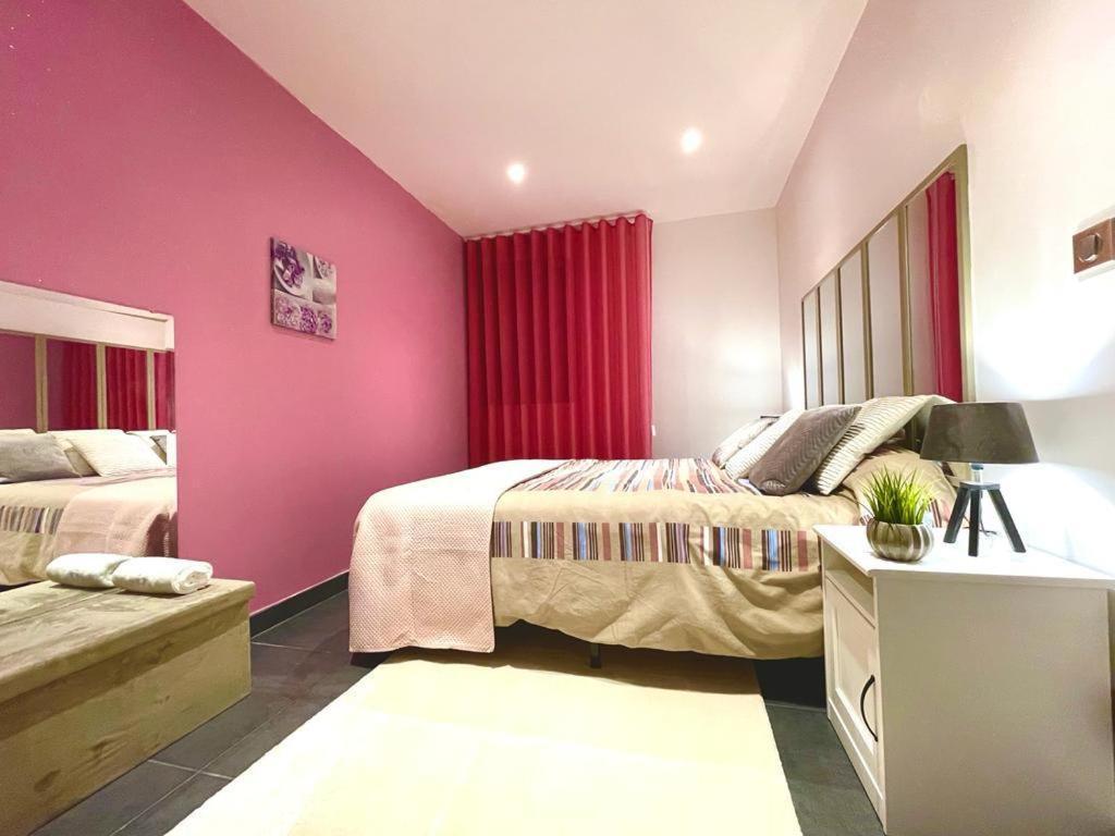 Le Loft Cosy Chic - Contemporain, Clim, Wifi, 6 Pers Appartement