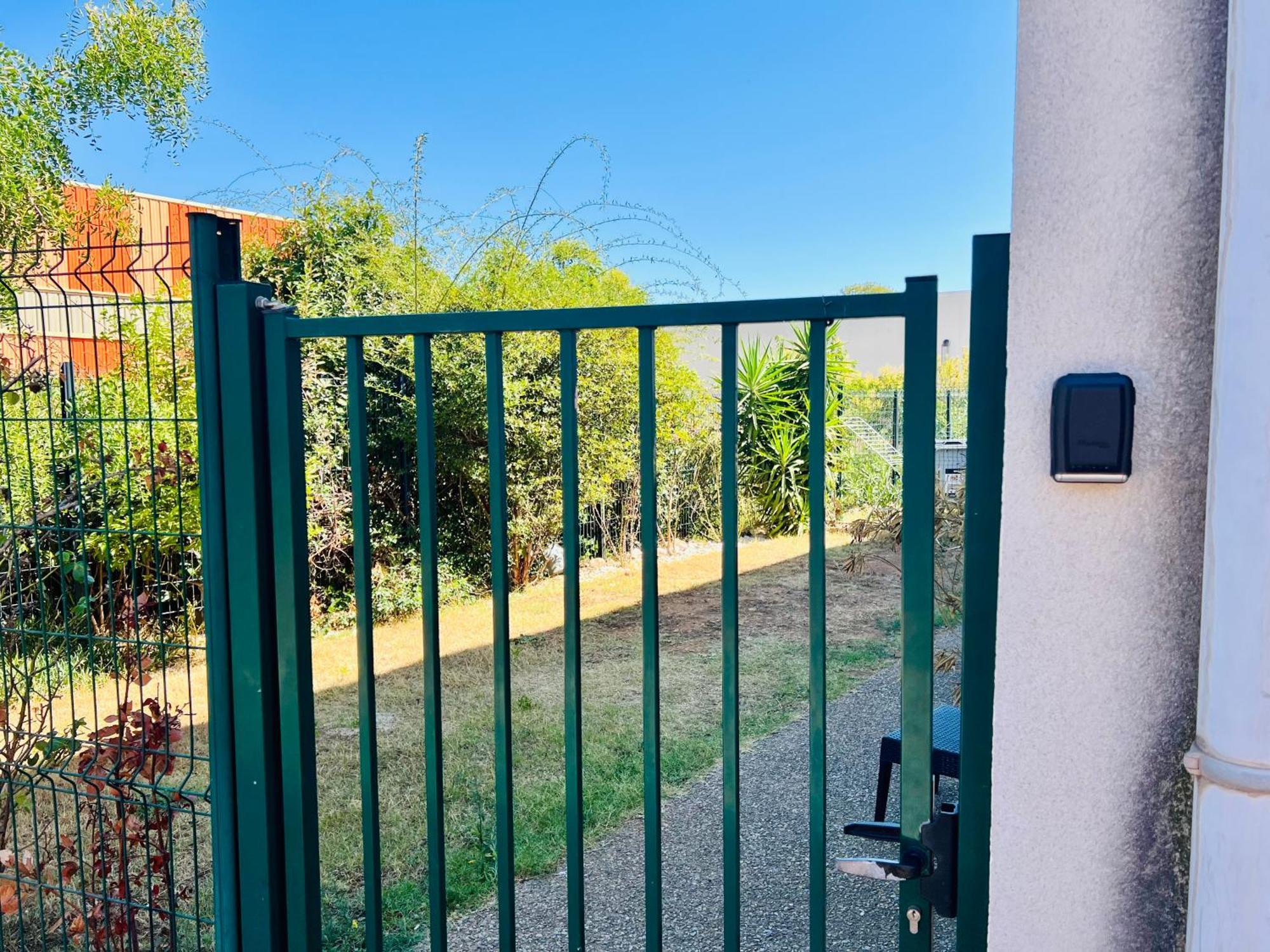 Appartement Le Loft Cosy Chic - Contemporain, Clim, Wifi, 6 Pers